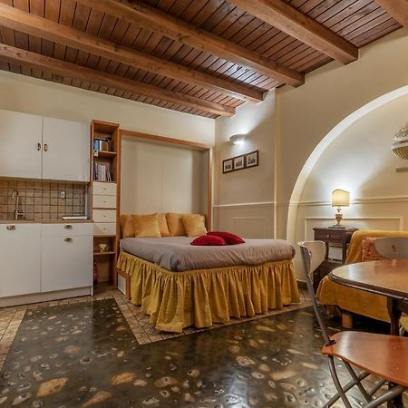 Piazza Navona Cozy And Central Studio Roma Exterior foto