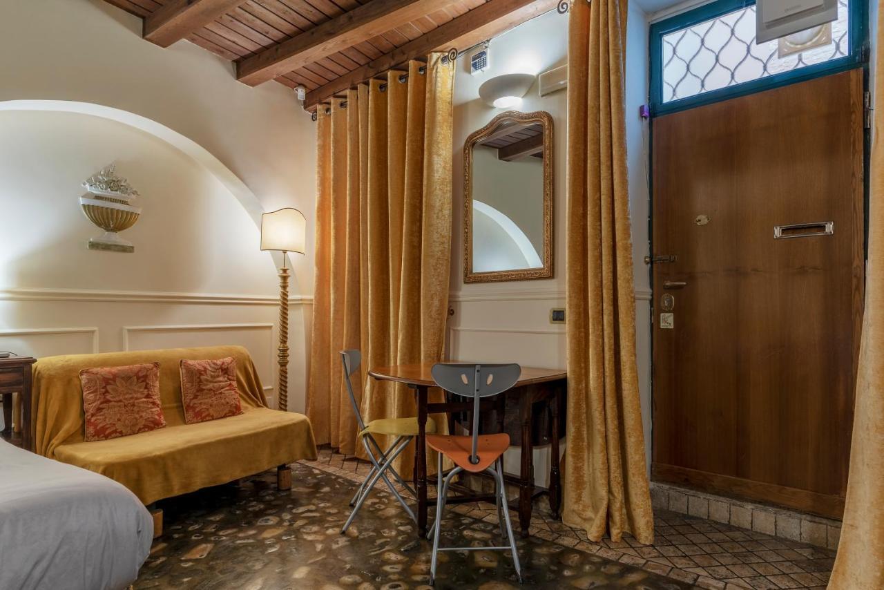 Piazza Navona Cozy And Central Studio Roma Exterior foto