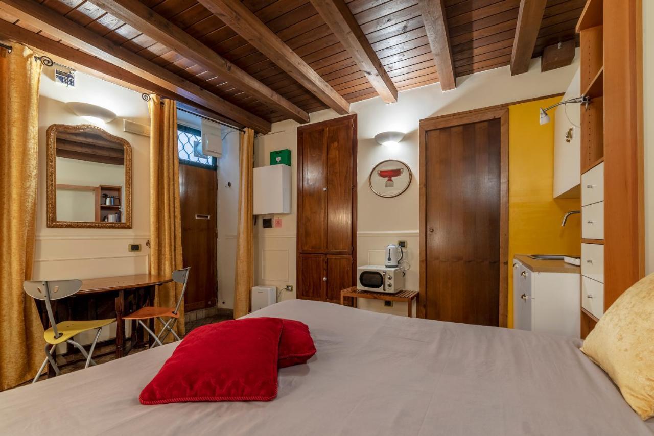 Piazza Navona Cozy And Central Studio Roma Exterior foto