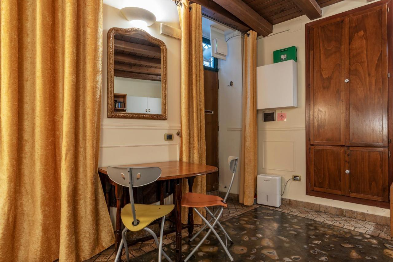 Piazza Navona Cozy And Central Studio Roma Exterior foto